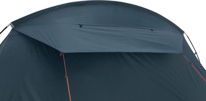 Produktbild Easy Camp Palmdale 600 Familienzelt (Tunnelzelt, 20.50 kg, 6 Personen)