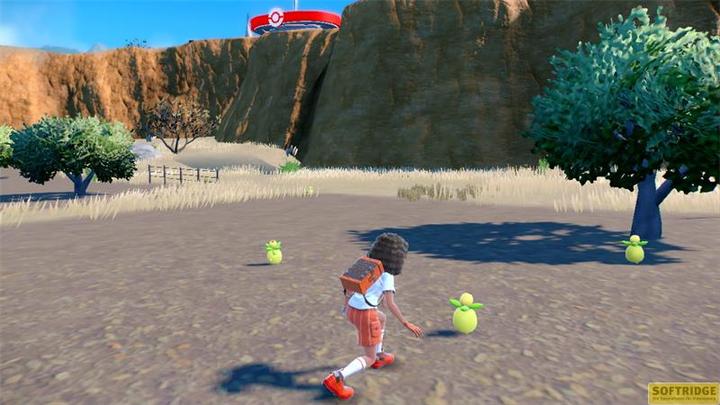 Image du produit Nintendo Pokémon Cramoisi + Le Trésor de la Zone Zéro - Extension (Switch, DE)