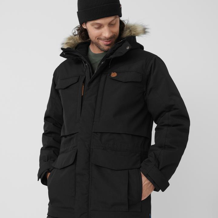 Produktbild Fjällräven Nuuk (S)