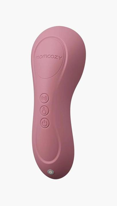 Actual product image Momcozy Lactation massager LM02