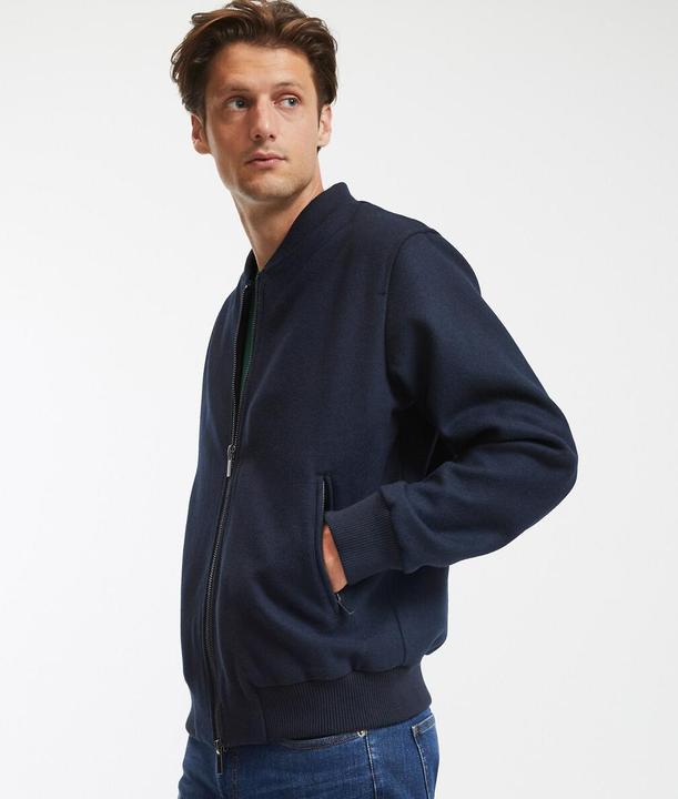 Produktbild La Redoute Collections Bomberjacke (XXL)