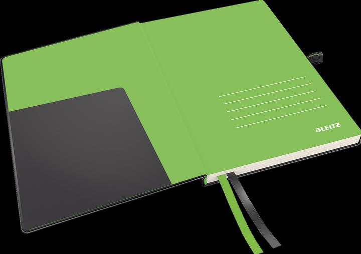 Actual product image Leitz Complete (A5, Lined, Hardcover)