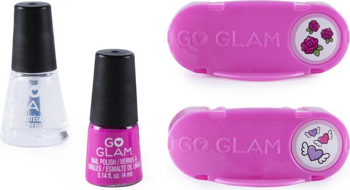 Produktbild Spin Master Go Glam Nails Studio