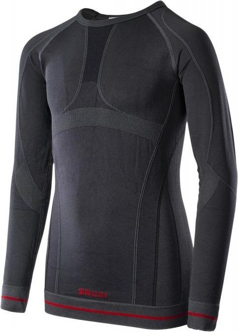 Produktbild Brugi Youth Seamless schwarz Gr. 38 (1RAE) (38)