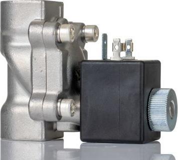 Produktbild Rs Pro G1/2 Buchse 2/2-Wege Elektro- Magnetventil