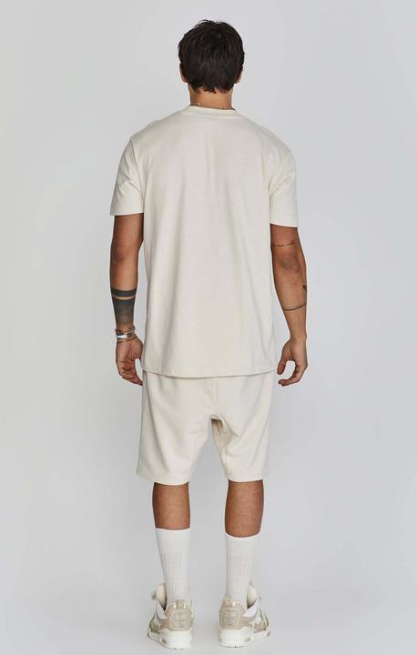 Immagine prodotto Siksilk Maglietta Logo (S)