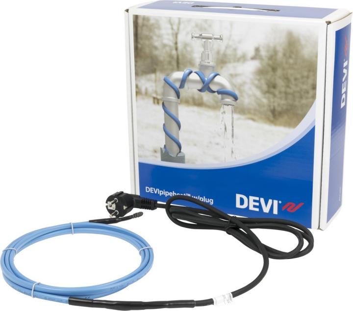 Produktbild Devi Heizband