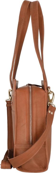 Produktbild Plevier Pharos Aktentasche Leder 37.5 cm Laptopfach