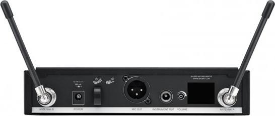 Produktbild Shure Blx14e/P31-M17