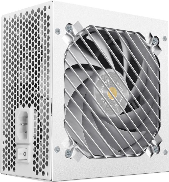 Immagine prodotto Mars Gaming MPB1000SIMW (1000 W)