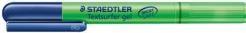 Image du produit Staedtler ® Surligneur Textsurfer® Gel 264 3mm vert (Vert, 3 mm, 1 x)