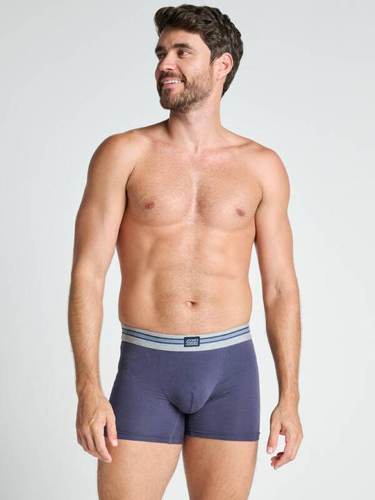 Immagine prodotto Jockey Boxer in cotone elasticizzato (L, confezione da 3)