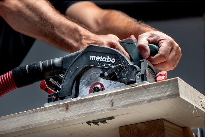 Produktbild Metabo KS 18 LTX 57
