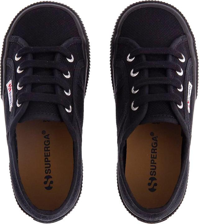 Immagine prodotto Superga 2750 Jcot Scarpe Sportive Pelle Bambini (32)