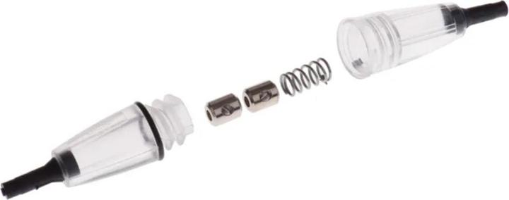 Actual product image Bulgin Fuse holder Cable mounting (Micro fuse, 10 A)