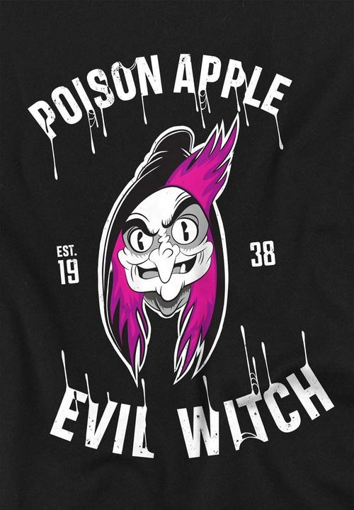 Immagine prodotto Snow White Est. 1938 TShirt (152, 158)