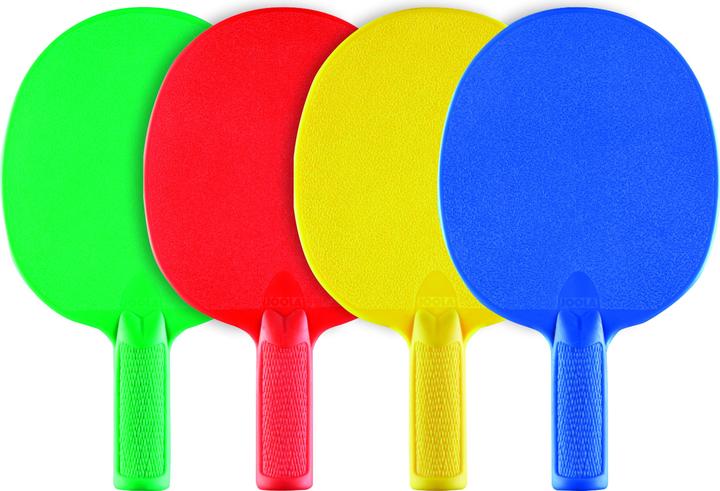 Immagine prodotto Joola Racchette da ping pong multicolori