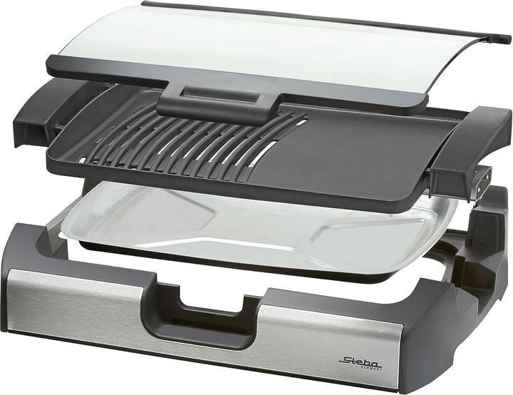 Produktbild Steba VG200