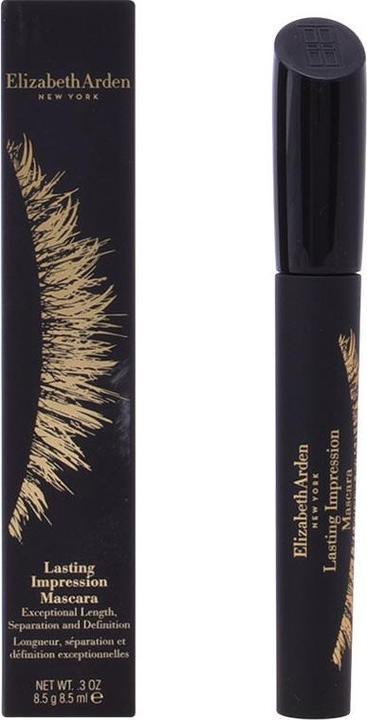 Immagine prodotto Elizabeth Arden Impressione duratura (01 Nero duraturo)