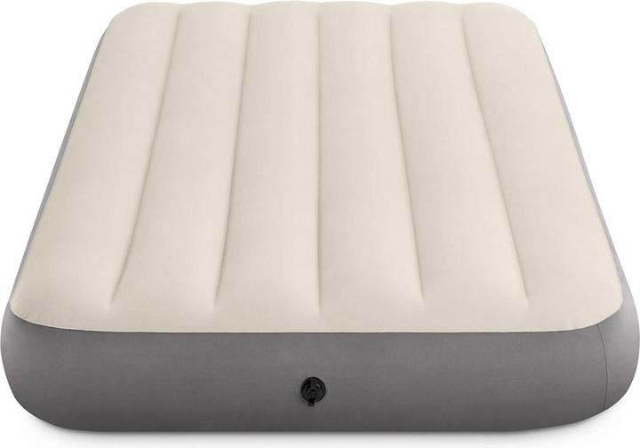 Actual product image Intex Deluxe Single-High Airbed (100 x 190 cm)