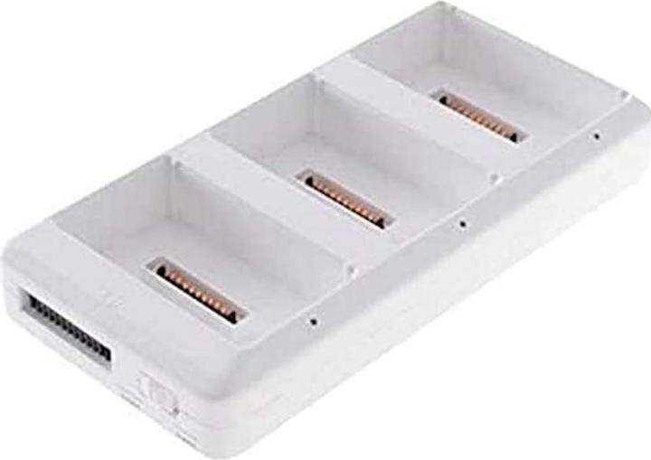 Actual product image DJI Charging station (Drone charger, DJI Phantom 4)