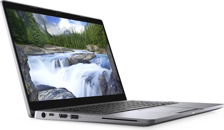 Produktbild Dell Latitude 5310 (13.30", Intel Core i7-10610U, 16 GB, 512 GB, DE)