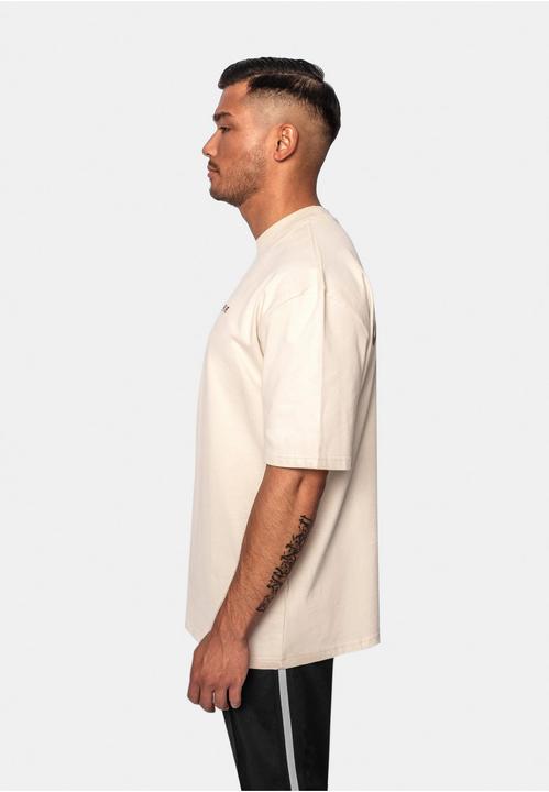 Actual product image Dropsize Heavy Oversize Crime T-Shirt - 124685 (XL)