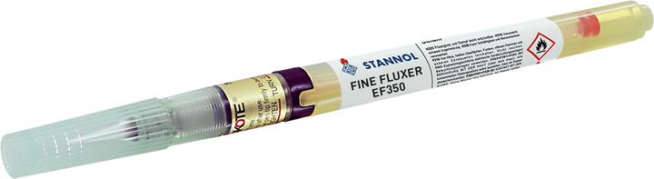Actual product image Stannol FINE FLUXER 350