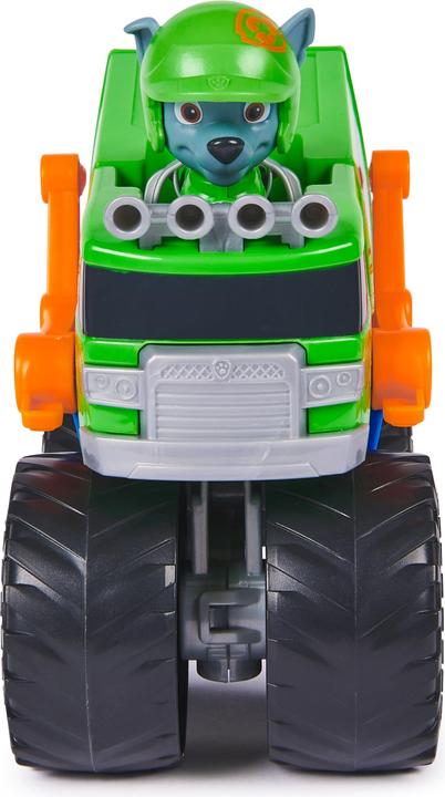 Image du produit Paw Patrol RescueWheels Rocky GML
