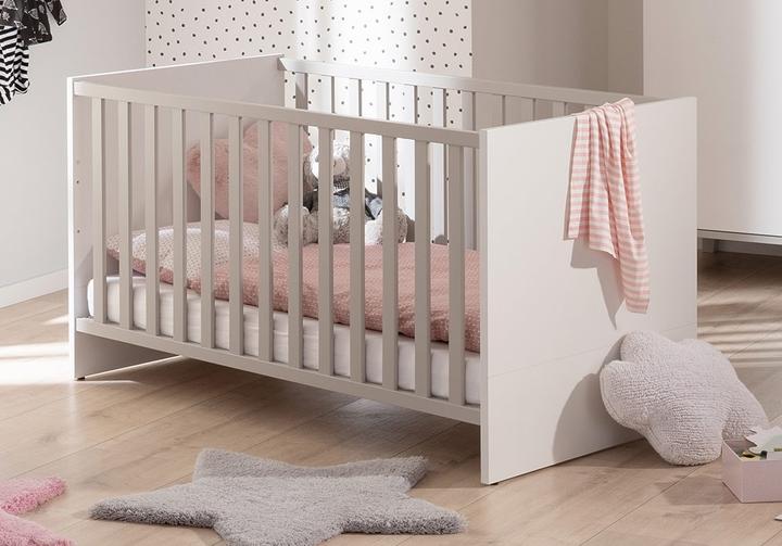 Produktbild Transland Nils Kinderbett 70x140cm (70 x 140 cm)