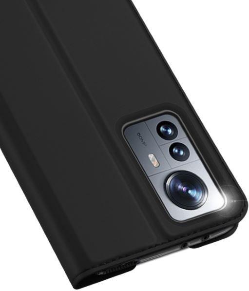 Immagine prodotto Dux Ducis Copertina per libri Skin Pro Series (Xiaomi 12 Pro)