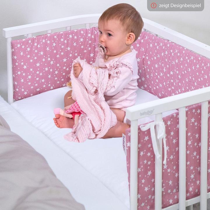 Image du produit Babybay Jersey pour l'original (43 x 84 cm)
