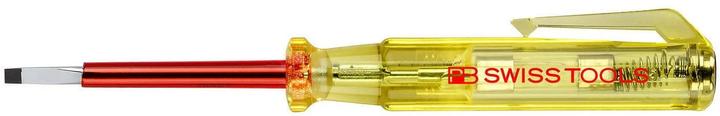 Produktbild PB Swiss Tools PB Spannungsprüfer (Schlitzschrauben)