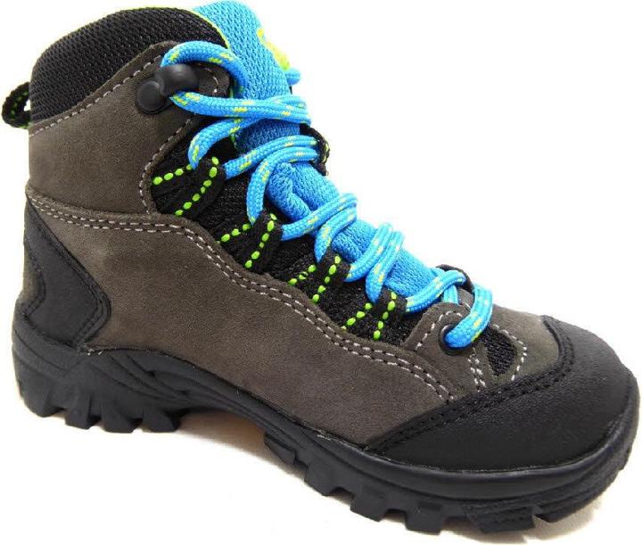 Actual product image Brütting Mount Bona High Kids (33)