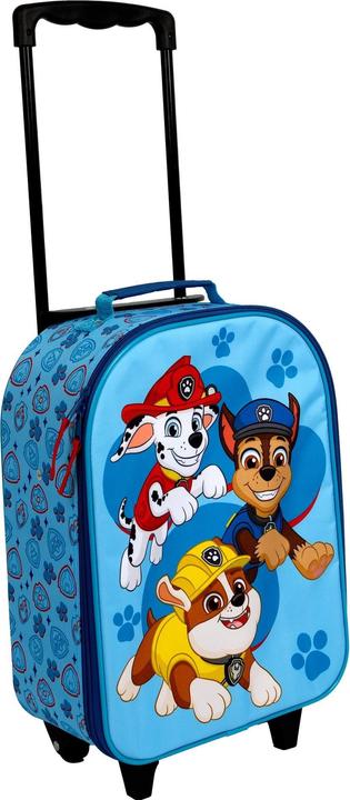 Produktbild Undercover Paw Patrol (13 l, Handgepäck (bis 50l))