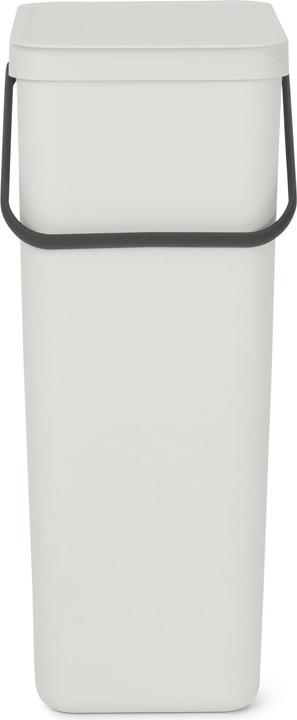 Produktbild Brabantia Recyclingbehälter Sort & Go (40 l)