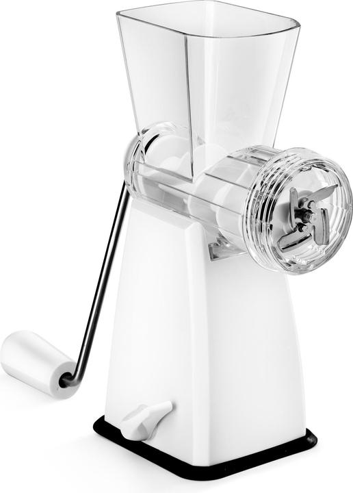 Actual product image Metaltex Mincer 'Tartare' 3 in 1
