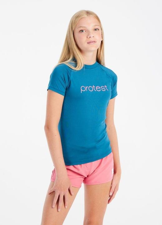 Produktbild Protest Rash guards PRTSENNA JR rashquard short sleeve (116)