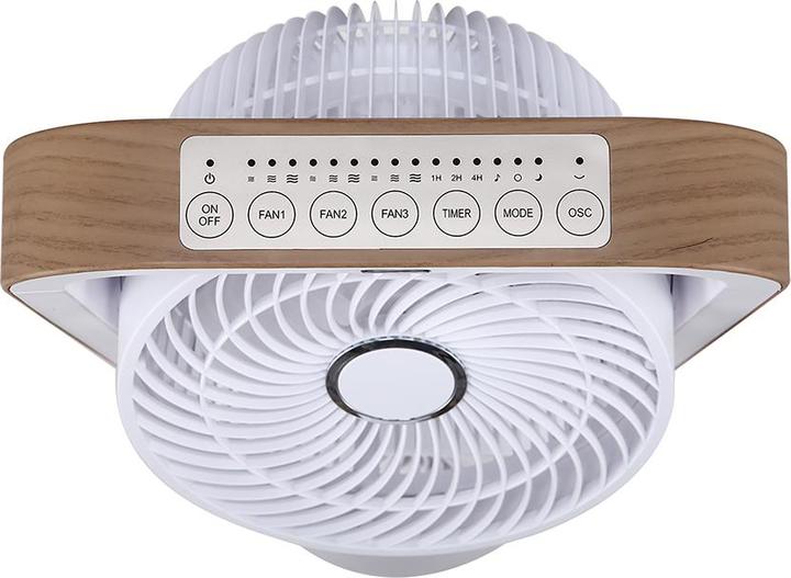 Immagine prodotto Sonnenkönig Vind 3 (48 dB)