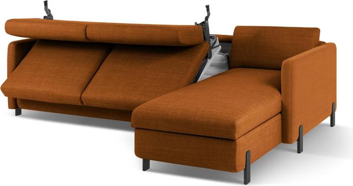 Produktbild Micadoni Gloria (Ecksofa)