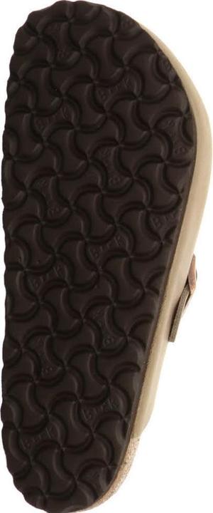 Actual product image Birkenstock Boston NU Oiled SFB clogs (45)