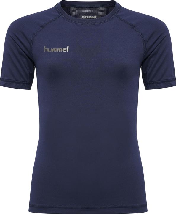 Image du produit hummel First Performance Kids Jersey S/S (140)