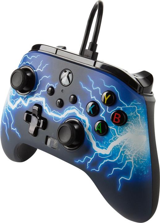 Actual product image PowerA Enhanced Wired (Xbox Series X, Xbox Series S, Xbox One S)
