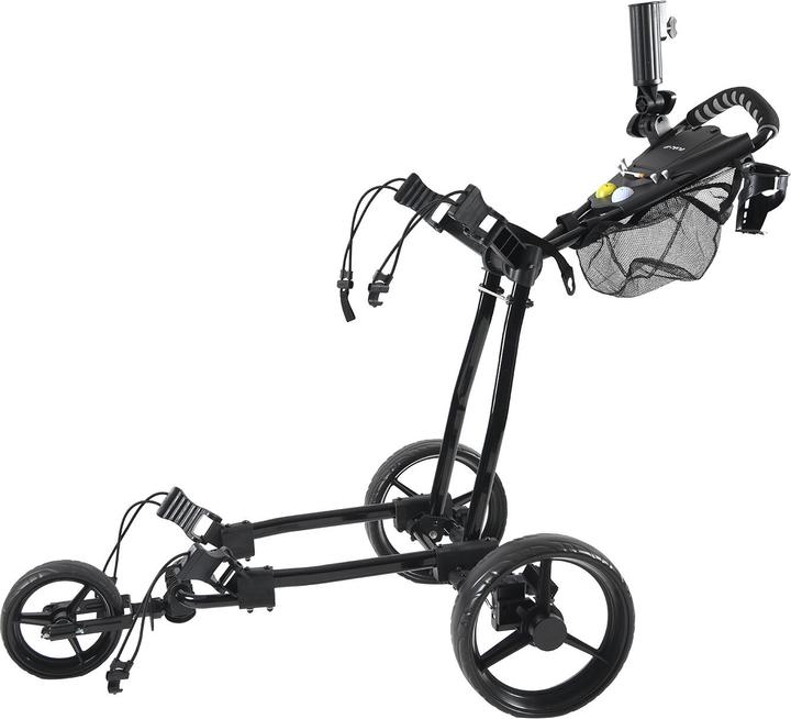 Produktbild at-hena Push Trolley FLAT
