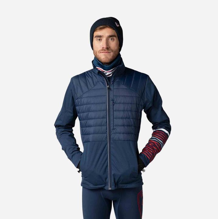 Produktbild Rossignol Poursuite Warm Jkt Jacke (2)