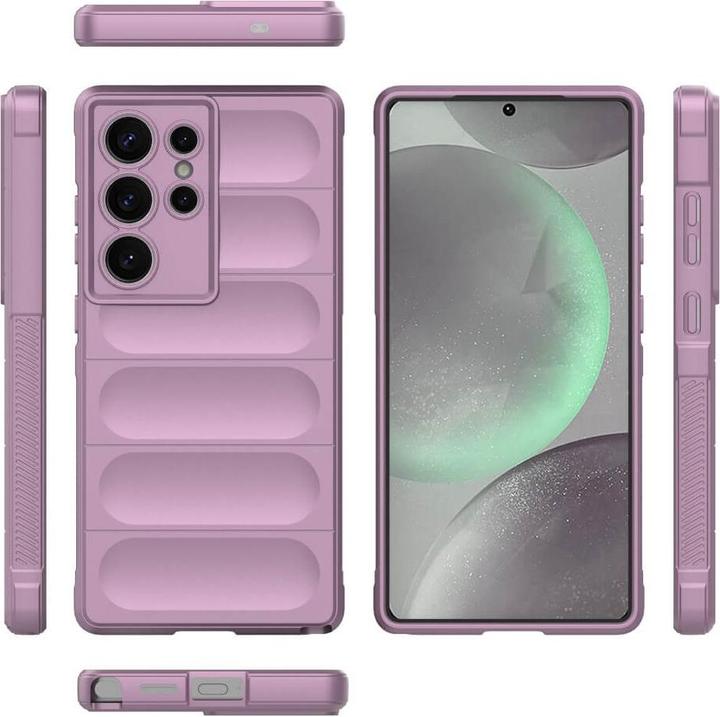Actual product image Cover-Discount Galaxy S25 Ultra - Rugged Protective Hülle (Samsung Galaxy S25 Ultra)