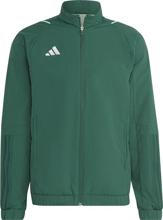 Bianco, Verde scuro