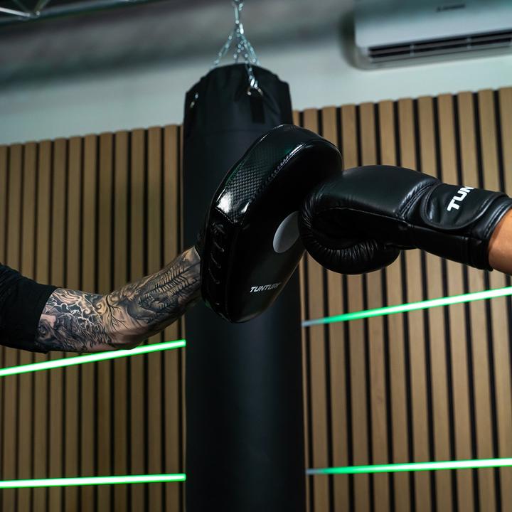 Image du produit Tunturi Coaching Mitts Trainer Pratzen (30 cm, 0.34 kg)