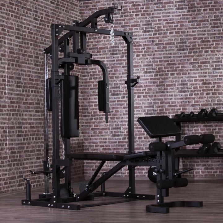 Produktbild Gorilla Sports Kraftstation