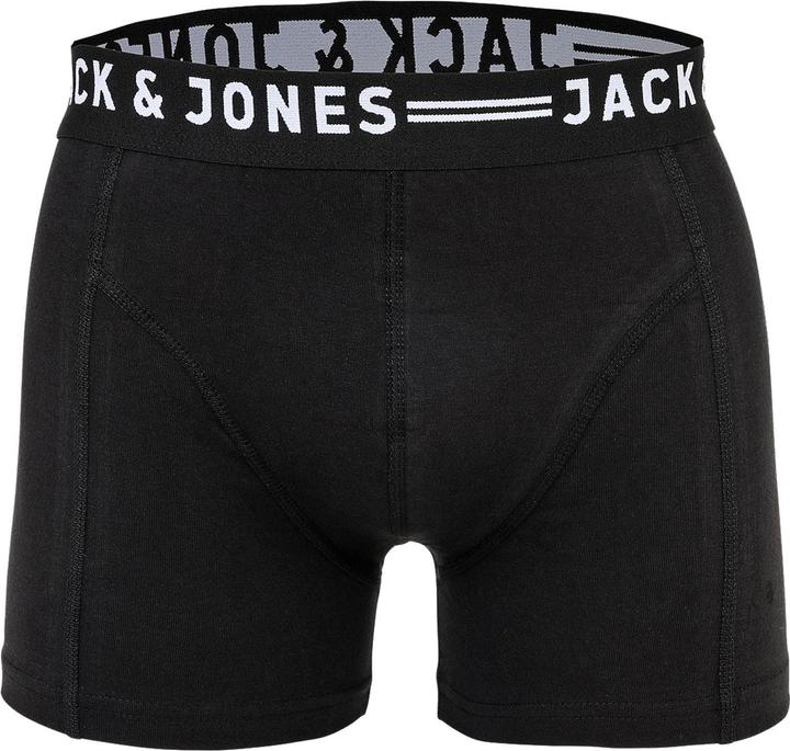 Immagine prodotto Jack & Jones Sense (S, confezione da 3)